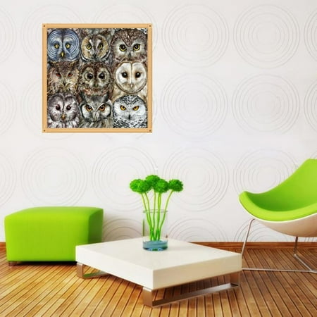 120cat head30x30cm 120cat head30x30cm